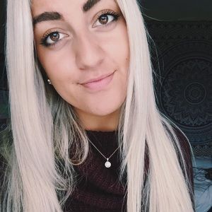 Meet your Posher, Natalia