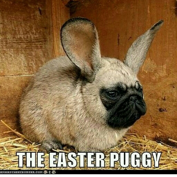 Happy Easter