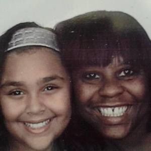 Meet your Posher, Wanda