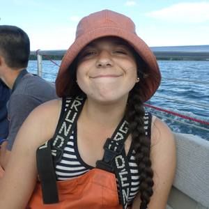 Meet your Posher, Brooke