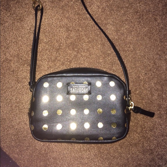Kate spade Saturday cross body bag