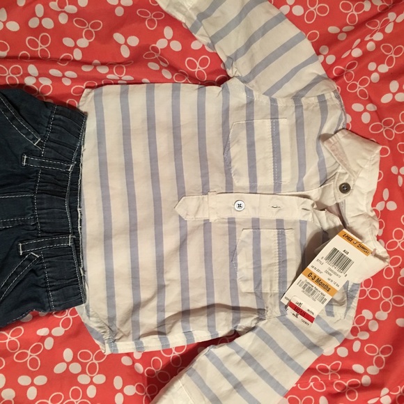 Baby outfit