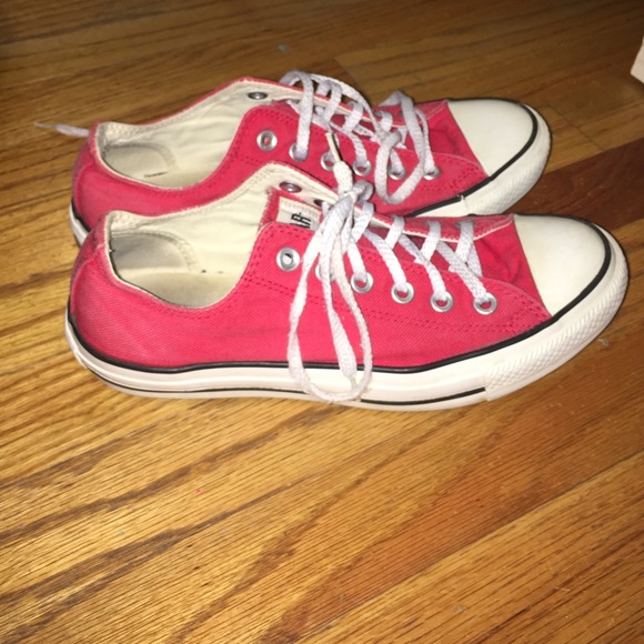 Converse All-Star Lowtop Sneakers