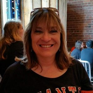 Meet your Posher, Linda