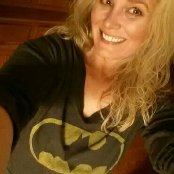 Meet your Posher, Jaclyn