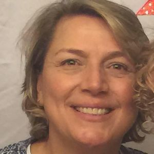 Meet your Posher, Cathy