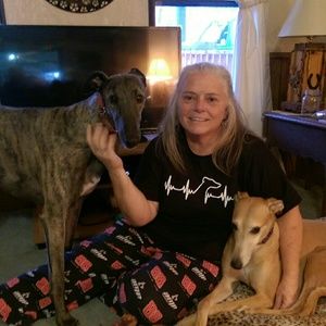 Meet your Posher, Robin