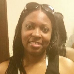 Meet your Posher, Yolanda