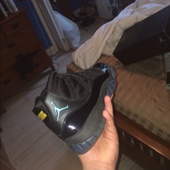 Retro gamma 11 size 12 ! - Picture 2 of 4