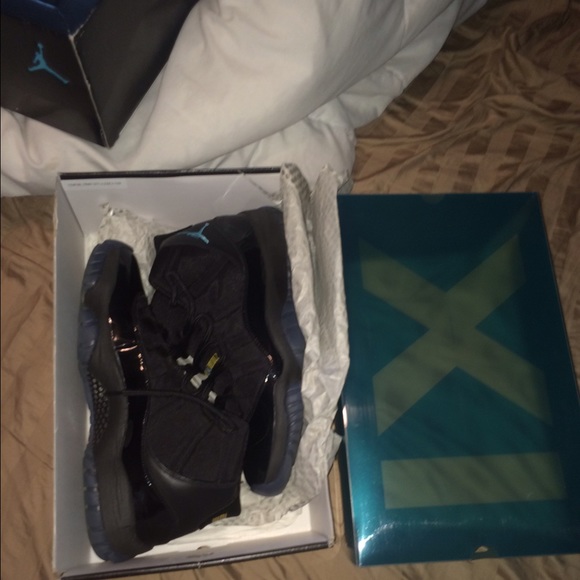 Retro gamma 11 size 12 ! - Picture 3 of 4