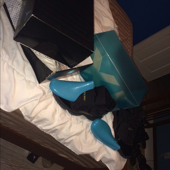 Retro gamma 11 size 12 ! - Picture 4 of 4