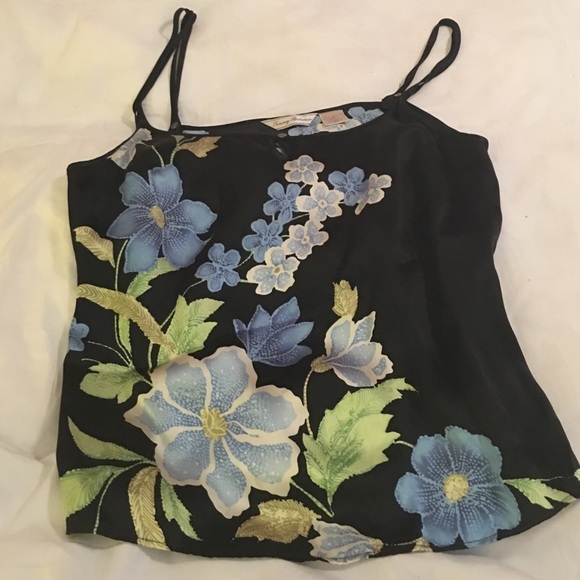 Tommy Bahama tank top