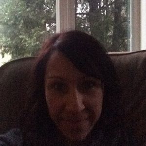 Meet your Posher, Wendy