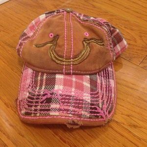 True Religion Hat For Women