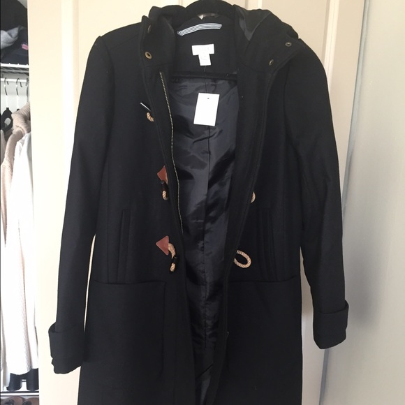 Jcrew factory jacket!