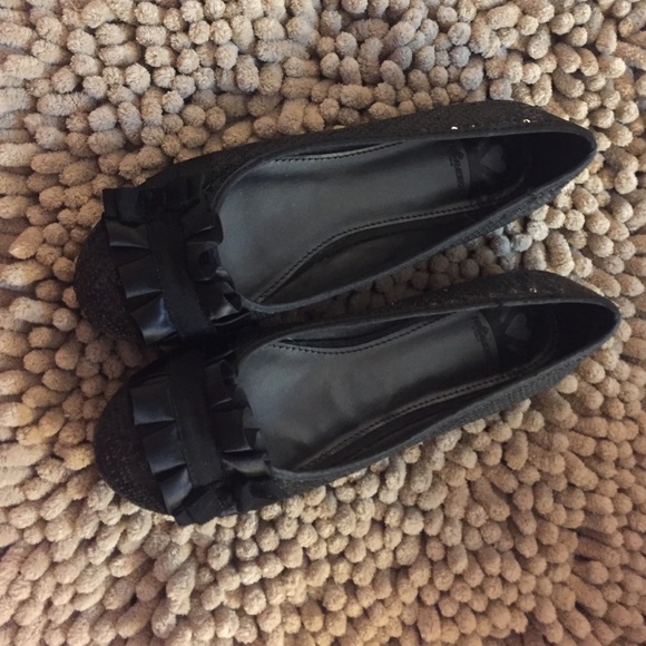 Fergalicious by Fergie Alanatoo Flats - Picture 2 of 3