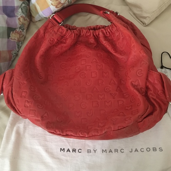 Marc by Marc Jacobs handbag