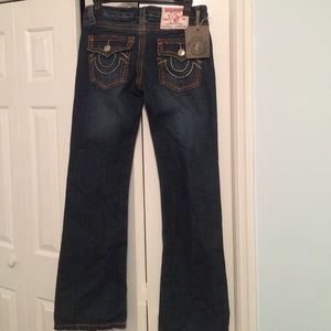 True Religion Jeans NWT