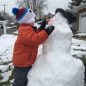 Meet your Posher, Carolyn