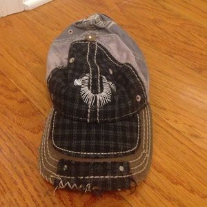 True Religion Hat For Women