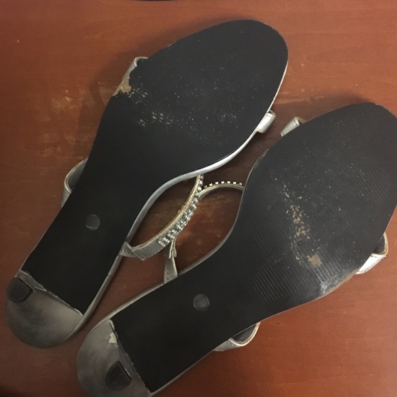 Prom shoes💍 - Picture 3 of 4