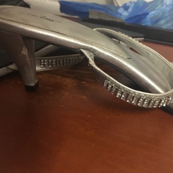 Prom shoes💍 - Picture 4 of 4