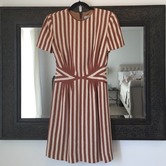 Carolina Herrera Vintage Dress