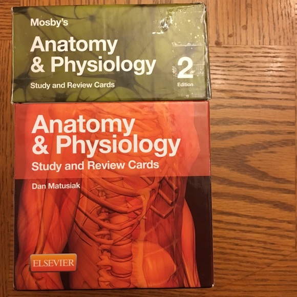 Anatomy & Physiology