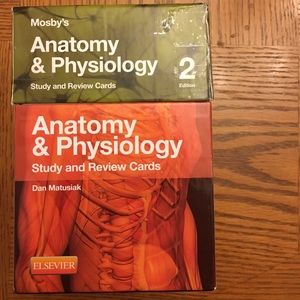 Anatomy & Physiology