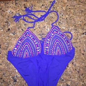 American Eagle Bikini