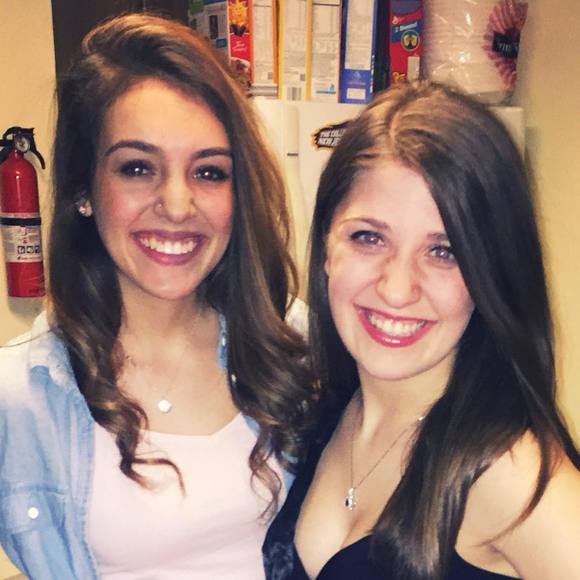 Meet your Posher, Erika