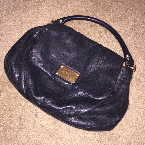Marc Jacobs Lil Q Utika Bag