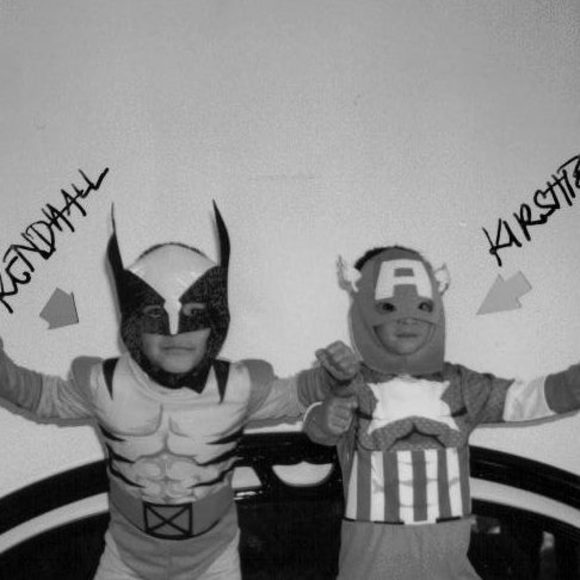 Meet your Posher, Raami