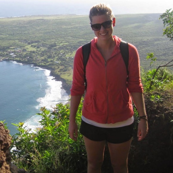 Meet your Posher, Kelsey