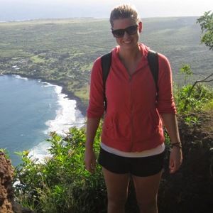 Meet your Posher, Kelsey