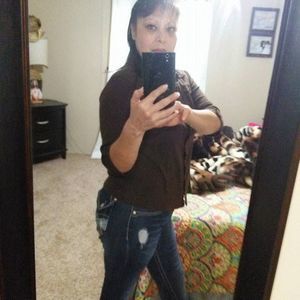 Meet your Posher, Luisa