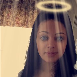 Meet your Posher, Lucy