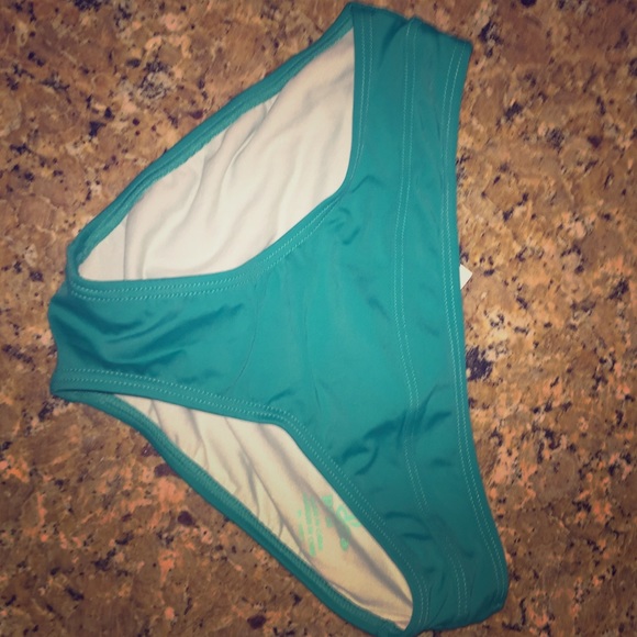Prana bikini bottom