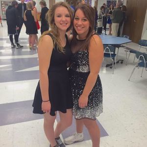 Meet your Posher, Tori