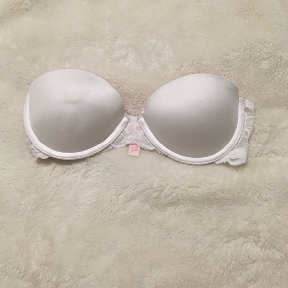 Multi Way Push Up Bra