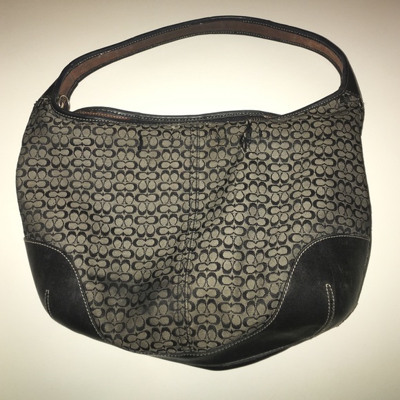 AUTHENTIC Coach purse!