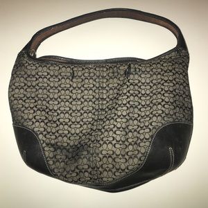 AUTHENTIC Coach purse!