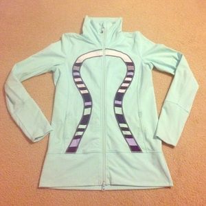✨final price✨Lululemon Stride Jacket