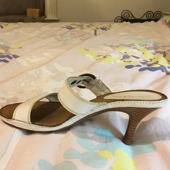 Shoes - Picture 2 of 3
