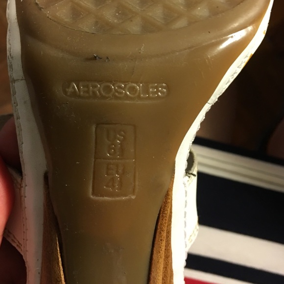 Shoes - Picture 3 of 3