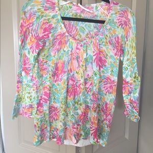 Lilly sweater shirt