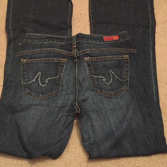 Women's Adriano Goldschmied jeans size 28 NWT