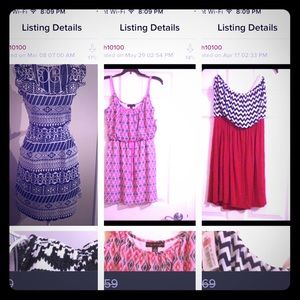 Dress Bundle