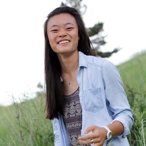 Meet your Posher, Andrea