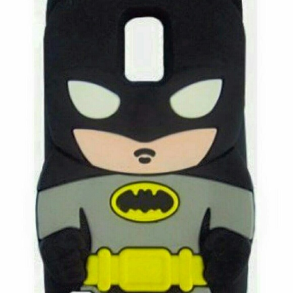 Batman Samsung Galaxy S5 Phone case